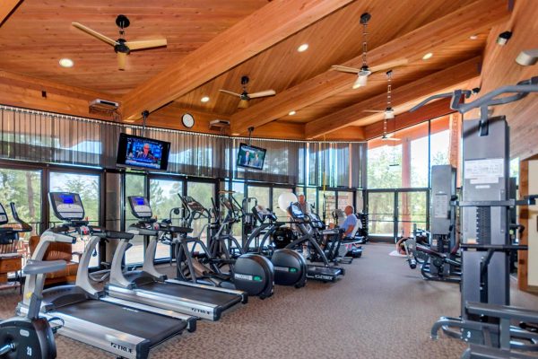 Fitness-Center-Chaparral-Pines